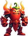 Inferno Hero