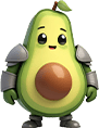 Pit Warden Hero