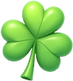 Lucky Charm